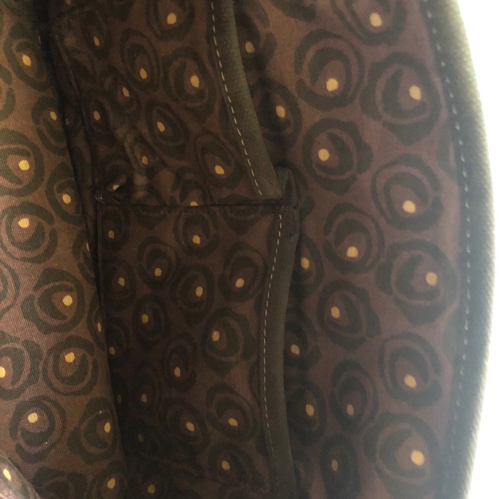 Fossil handbag - Picture 4 of 7